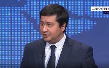 Узбекистанцы могут получить патент для работы в России на родине