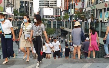 В Пекине впервые не осталось ни одного инфицированного коронавирусом