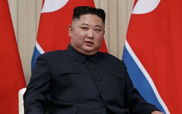 Северную Корею заподозрили в передаче шифрованных посланий через YouTube