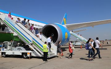 МИД назвал основные требования для въезда узбекистанцев в зарубежные страны