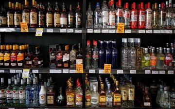 Минфин захотел повысить цены на алкоголь