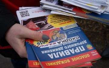 Мигранты из ЕАЭС могут не менять водительские права для работы в России