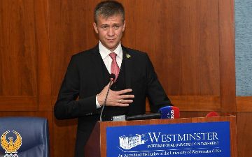 Назначен председатель Федерации поло Узбекистана