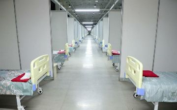 В Намангане живого мужчину признали умершим и хотели выдать тело семье 