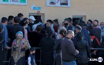 В Зангиате в 1 200 домах зафиксированы «нереальные» долги и отключение электроэнергии