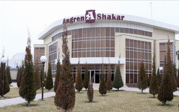 Хокимият Ташобласти заявил, что «Ангрен шакар» не работает уже пять месяцев