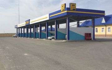 Минэнерго передумало ограничивать подачу газа на ташкентские автозаправки