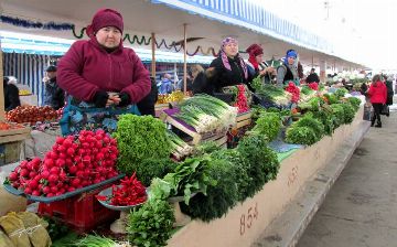 Центробанк пояснил причины роста цен с начала года на товары и услуги в Узбекистане