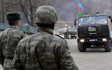 Азербайджан впервые обнародовал потери в карабахской войне