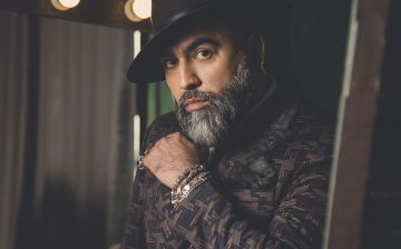 San Jay опубликовал переписку с Зокиршохом Джураевым на фоне скандала кавера песни «Карвон»