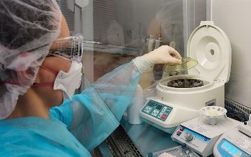 Ученые создали препарат, останавливающий распространение COVID-19 за 24 часа