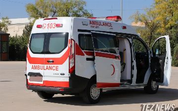 В Намангане 12 человек отравились водкой: есть погибшие