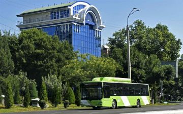 Один из автобусных маршрутов прекратит свою деятельность