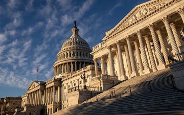 Делегация конгресса США планирует посетить Узбекистан в текущем году