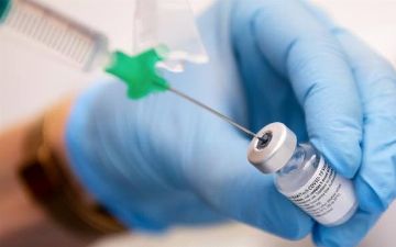 Врач назвала признаки эффективности введенной вакцины от COVID-19