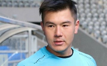 Стала известна причина смерти внука Назарбаева