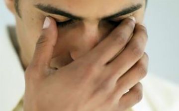 Узбекский терапевт рассказала, почему темнеет в глазах при резком подъеме