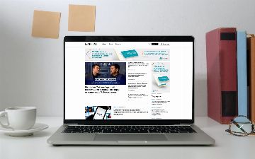 Как быстро и качественно рассказать о своем продукте деловой аудитории: обзор рекламных форматов издания Kapital.uz