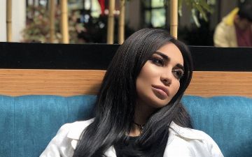 Муниса Ризаева рассказала, что покидает Узбекистан на целый месяц