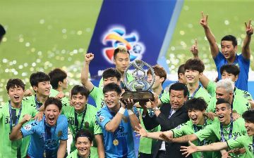 Узбекские судьи будут работать на матчах ЛЧА в Индии