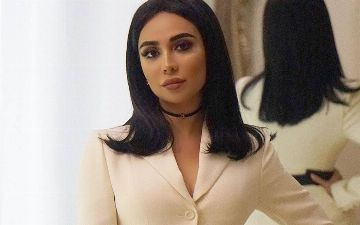 Муниса Ризаева открывает детский сад «Почемучка»