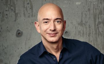 В США создали сайт, подсчитывающий заработок Джеффа Безоса