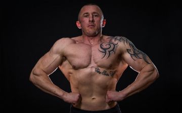 Ученые выяснили положительное влияние татуировок на здоровье