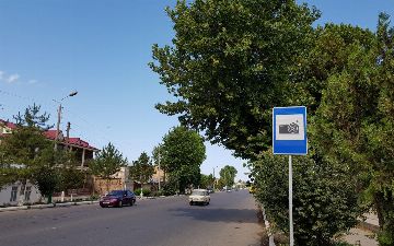 Узбекские предприниматели, установившие камеры на дорогах, смогут получать 50% от суммы штрафов 