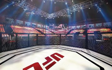 UFC не планирует намеренно вакцинировать бойцов