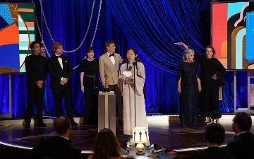 Рейтинги «Оскара» упали до рекордно низкого уровня