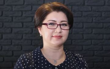 Будет ли проходить вакцинация от «короны» каждый год — рассказала Севара Убайдуллаева