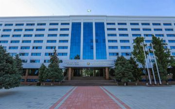 «Власти США еще не обращались с официальными запросами насчет создания своих баз на территории Узбекистана» - Минобороны 