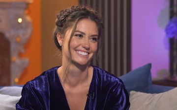 «Мужчина не счастье, а просто бонус»: Агата Муцениенце о замужестве и отношениях