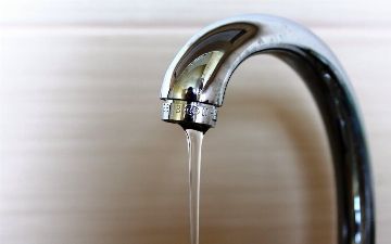 Обнародован график отключения холодной и горячей воды в Ташкенте