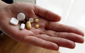 Американские ученые выяснили, какие препараты нельзя принимать после вакцинации