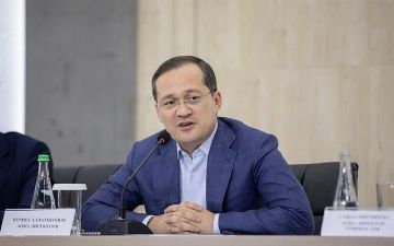 «Фонд масс-медиа категорически против этого законопроекта», - Комил Алламжонов негативно высказался о принятии нового законопроекта «О рекламе»