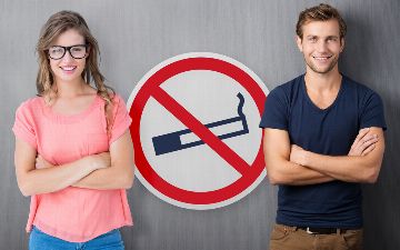 ВОЗ: какие благоприятные изменения здоровья после отказа от курения?