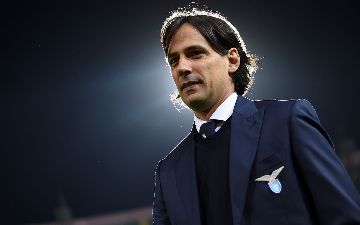 Симоне Индзаги - новый главный тренер «Интера»