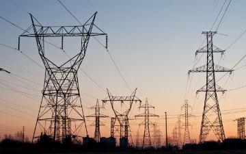 В Минэнерго объяснились за перебои в подаче электроэнергии