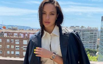 Пользователи в Instagram раскритиковали внешность финалистки «Холостяк» Екатерины Сафаровой