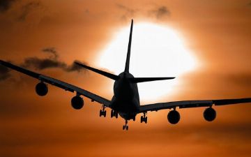 Uzbekistan Airways назвали дату запуска авиарейса по маршруту Нукус — Актау