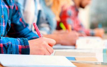 Выяснилось, когда лицеи Узбекистана начнут прием документов