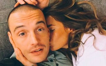 Бывшая Гуфа рассказала о беременности от Олега Майами