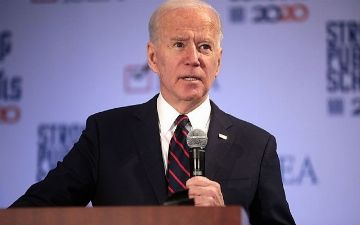 Байден поздравил Пашиняна с победой на выборах в Армении спустя неделю