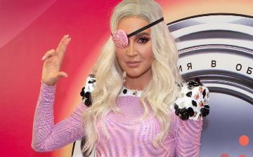 После Давы: Ольга Бузова запускает собственное шоу о мужчинах