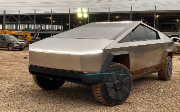 Илон Маск готов к провалу продаж Tesla Cybertruck. Объясняем, в чем причина