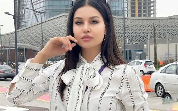 Актриса Феруза Норматова ответила на слухи о романе с узбекским актером Шахзодом Султановым - фото