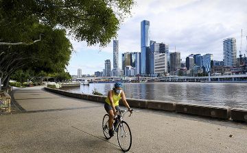 Летняя Олимпиада-2032 пройдет в Брисбене