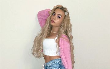 Валя Карнавал записала дисс на Егора Крида, назвав его абьюзером