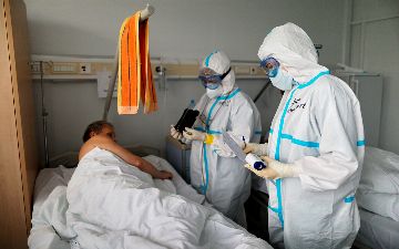 Как долго переболевшие могут страдать от последствий коронавируса?